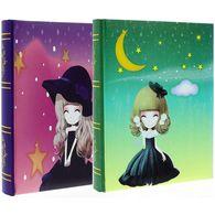  GEDEON KD46300/2 ANIME 10x15/300