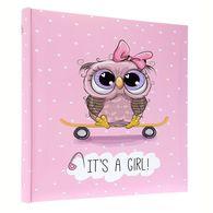  GEDEON B46500S OWL PINK 10x15/500