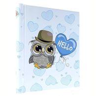  GEDEON DRS20 HELLO OWL BLUE 225x280 ./40
