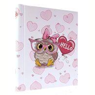  GEDEON DRS20 HELLO OWL PINK 225x280 ./40