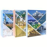  GEDEON MM46304/2 TRAVEL VIEW 10x15/304