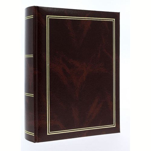  GEDEON B46600S CLASSIC BROWN 10x15/600