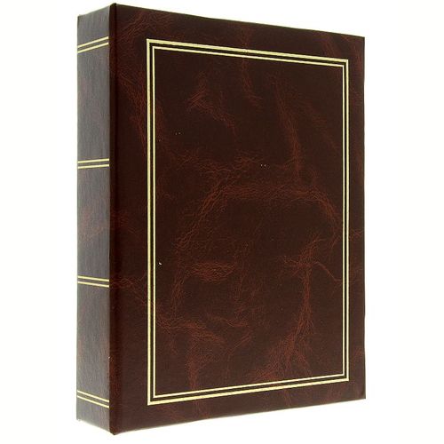  GEDEON DPH6836 CLASSIC BROWN 15x21/36