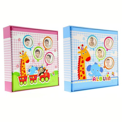  GEDEON KD46200WB BABY-18 box 10x15/200