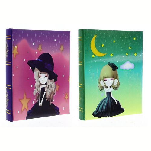  GEDEON KD46300/2 ANIME 10x15/300