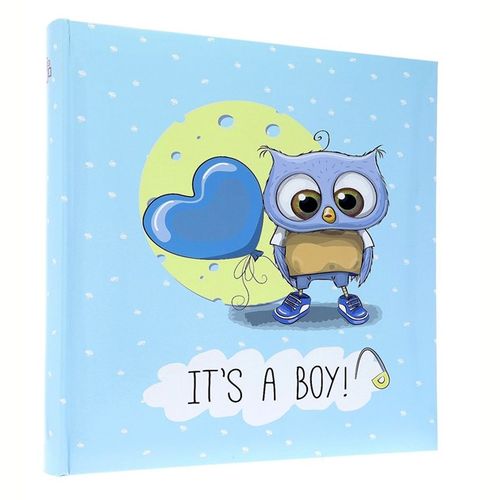  GEDEON B46500S OWL BLUE 10x15/500