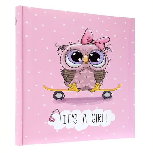  GEDEON B46500S OWL PINK 10x15/500