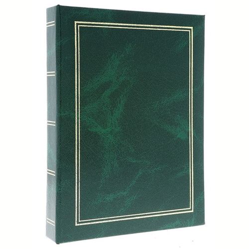  GEDEON DPH46200 CLASSIC GREEN 10x15/200