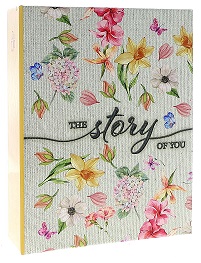  GEDEON DPH46304/2 FLOWER STORY 10x15/304