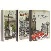 ���������� GEDEON KD46200 OLD WEST 10x15/200