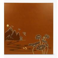 ���������� GEDEON SBC461000 LOTUS BROWN 10x15/1000