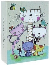 ���������� GEDEON MM46100 CATS 10x15/100