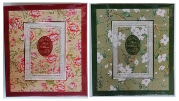 ���������� GEDEON CR46500WB ARRAS box 10x15/500