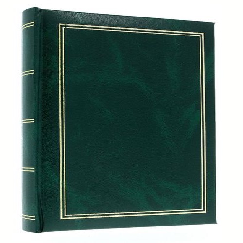  GEDEON B46500S CLASSIC GREEN 10x15/500