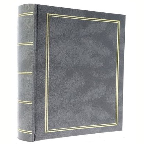  GEDEON B46500S CLASSIC GREY 10x15/500