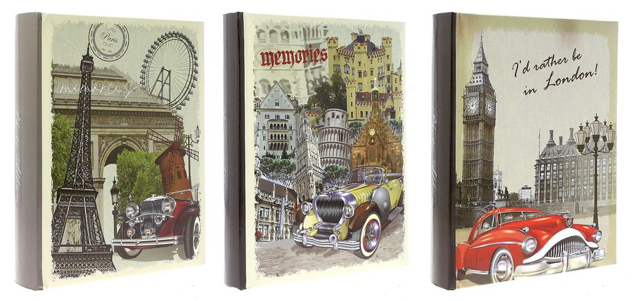 ���������� GEDEON KD46200 OLD WEST 10x15/200